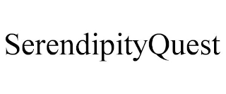 SERENDIPITYQUEST