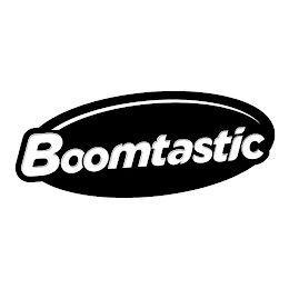 BOOMTASTIC