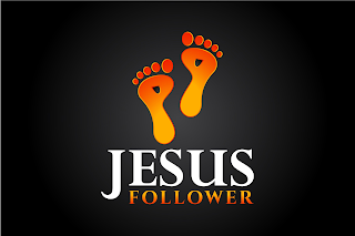 JESUS FOLLOWER