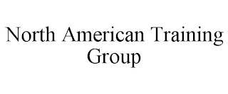 NORTH AMERICAN TRAINING GROUP