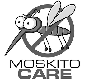 MOSKITO CARE