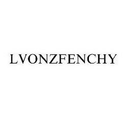 LVONZFENCHY