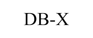 DB-X