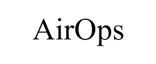 AIROPS