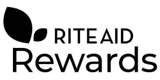 RITE AID REWARDS