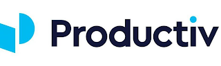 PRODUCTIV