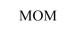 MOM