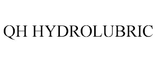 QH HYDROLUBRIC