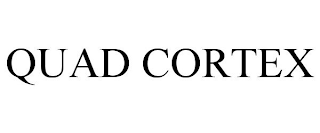 QUAD CORTEX