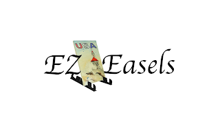 EZ EASELS USA