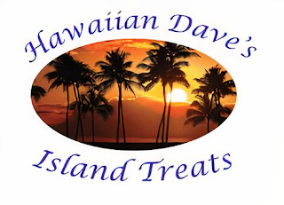 HAWAIIAN DAVE'S ISLAND TREATS