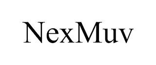 NEXMUV