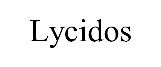 LYCIDOS