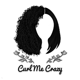 CURL ME CRAZY