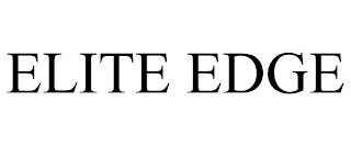 ELITE EDGE