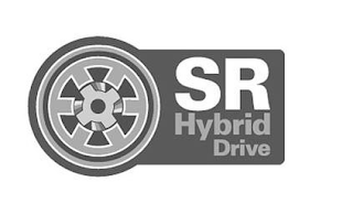 SR HYBRID DRIVE