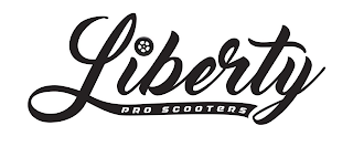 LIBERTY PRO SCOOTERS