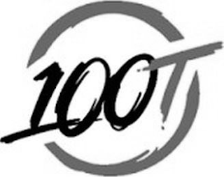 100T