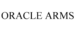 ORACLE ARMS