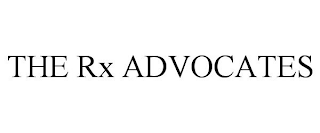 THE RX ADVOCATES