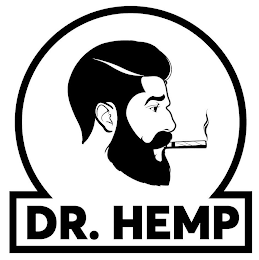 DR. HEMP