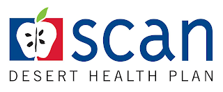 SCAN DESERT HEALTH PLAN