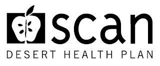 SCAN DESERT HEALTH PLAN