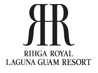 RHR RIHGA ROYAL LAGUNA GUAM RESORT