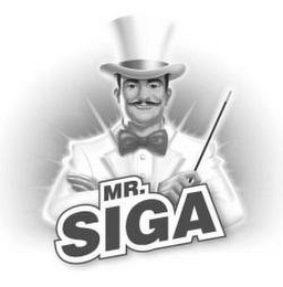 MR. SIGA