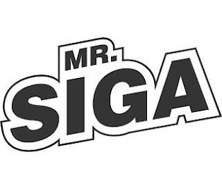 MR. SIGA