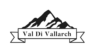 VAL DI VALLARCH