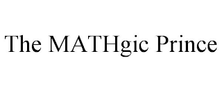 THE MATHGIC PRINCE
