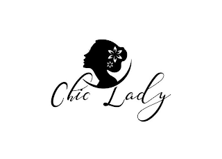 CHIC LADY