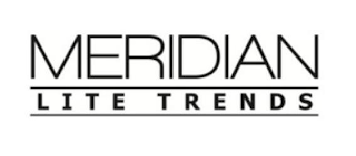 MERIDIAN LITE TRENDS