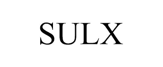 SULX
