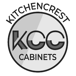 KITCHENCREST KCC CABINETS