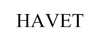 HAVET