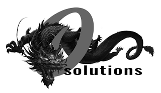 D SOLUTIONS