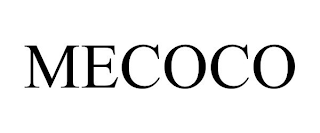 MECOCO