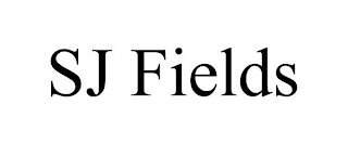 SJ FIELDS