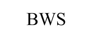 BWS