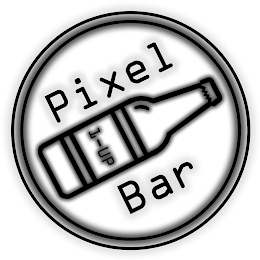 PIXEL 1-UP BAR