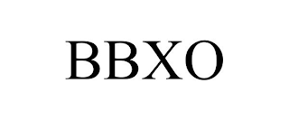 BBXO