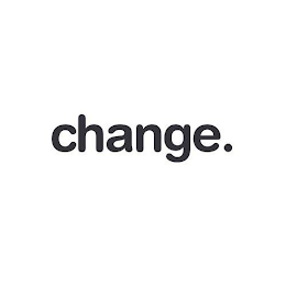 CHANGE.