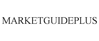 MARKETGUIDEPLUS