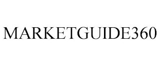 MARKETGUIDE360