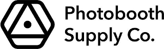 PHOTOBOOTH SUPPLY CO.