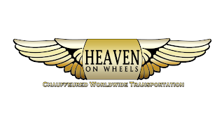 HEAVEN ON WHEELS CHAUFFEURED WORLDWIDE TRANSPORTATION