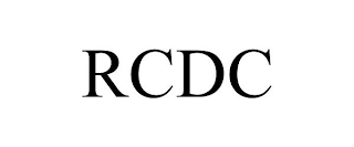 RCDC