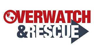 OVERWATCH & RESCUE